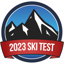 ski test sidebar