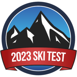 Test Skidress Le Fuseau 2023 : Pantalon softshell pour Femme